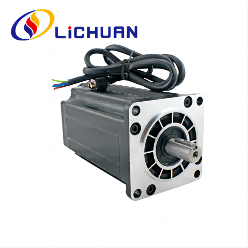 Advantages of Closed Loop Stepper Motors