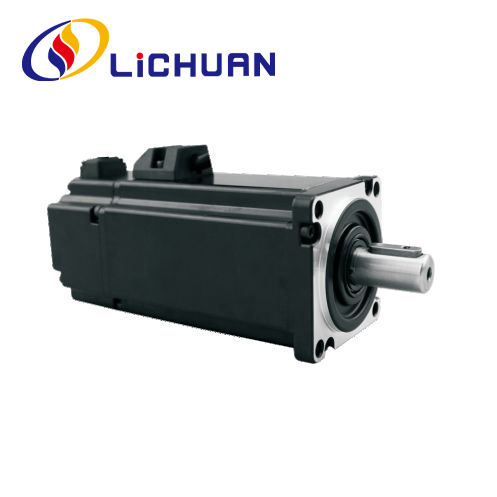 The application of AC servo motors is constantly expanding