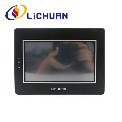 7 inch HMI Ethernet Touch Screen