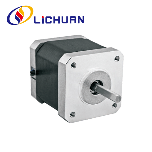 86 Series 2 Phase Nema 24 Hybrid Stepper Motor